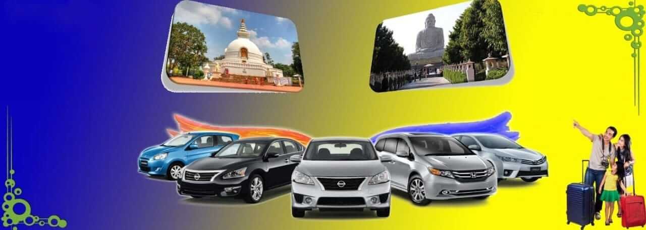 Car rental Services